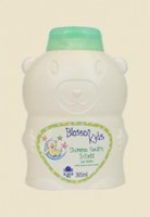 Shampoo Neutro Uso Diário – Oftalmologicamente Testado 320ml